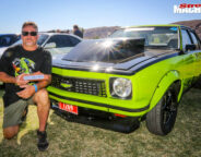 michael collman's holden lh torana