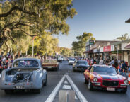 Street Machine Features Redcentrenats 4 CT 2014