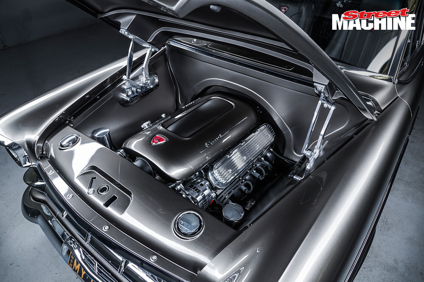 REFINED FC Holden Ute Nw