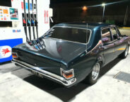Street Machine Features Renee Simms Hg Kingswood 1