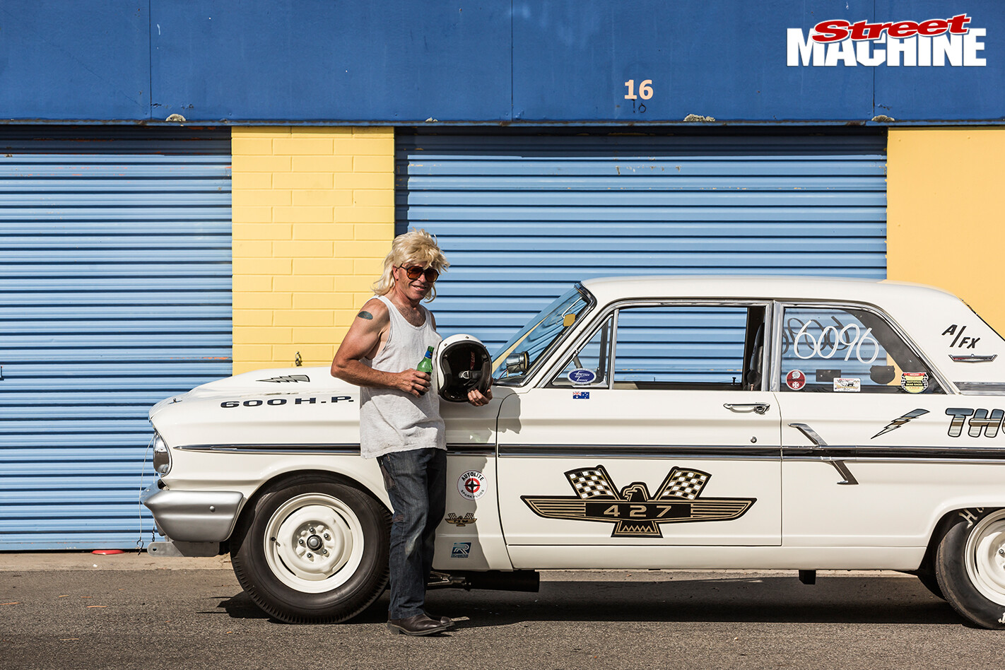 REPLICA-FORD-FAIRLANE-THUNDERBOLT-owner