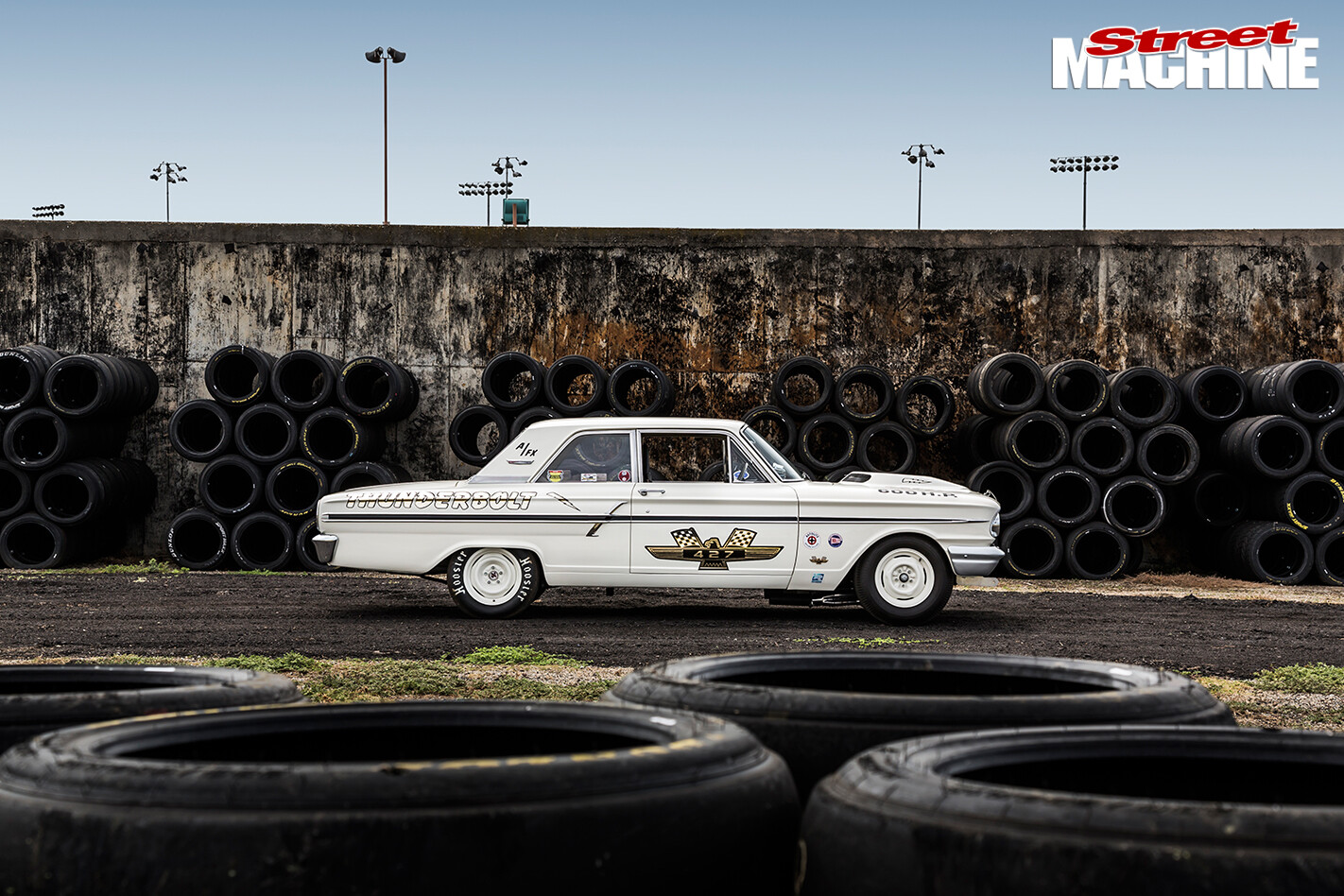 REPLICA-FORD-FAIRLANE-THUNDERBOLT-profile