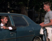 Repo Man movie review