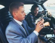 Repo Man movie review