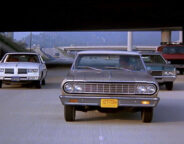 Repo Man movie