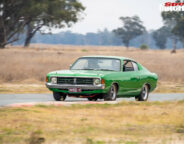 Retrospeed Valiant Charger Jpg