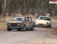 Archive Whichcar 2021 03 31 141810 Retrospeed Wilby Park Sprints 6712