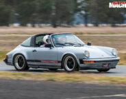 Archive Whichcar 2021 03 31 141810 Retrospeed Wilby Park Sprints Porsche 7045