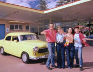 Return Home movie