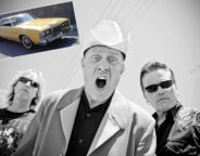 Rev Horton Heat