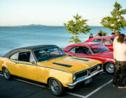 Street Machine Events Revival 2022 Sunset In The Park 6