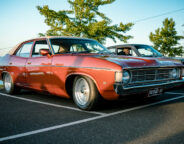 Street Machine Events Revival 2022 Sunset In The Park 7