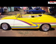 Rex -webster -karmann -ghia