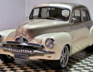 Street Machine News Rex Webster Fj Holden 4