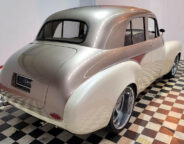 Street Machine News Rex Webster Fj Holden 8