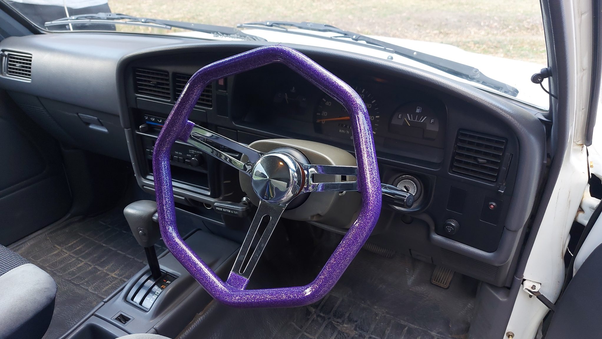 Street Machine Features Rhett Nankervis Vw Taro 4