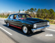Street Machine Features Rhys Christou Xr Falcon Onroad 1 Wm