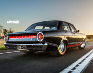Street Machine Features Rhys Christou Xr Falcon Rear Angle 1 Wm