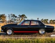 Street Machine Features Rhys Christou Xr Falcon Side Wm