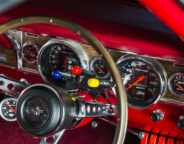Street Machine Features Rhys Christou Xr Falcon Dash