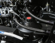 Street Machine Features Rhys Christou Xr Falcon Engine Bay 10