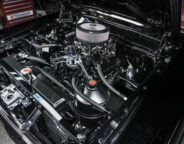 Street Machine Features Rhys Christou Xr Falcon Engine Bay 3