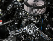 Street Machine Features Rhys Christou Xr Falcon Engine Bay 7