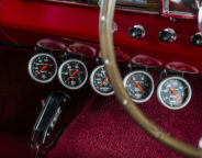 Street Machine Features Rhys Christou Xr Falcon Gauges