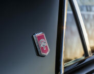 Street Machine Features Rhys Christou Xr Falcon Gt Badge