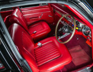 Street Machine Features Rhys Christou Xr Falcon Interior 1