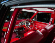 Street Machine Features Rhys Christou Xr Falcon Interior 3
