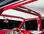 Street Machine Features Rhys Christou Xr Falcon Interior 4