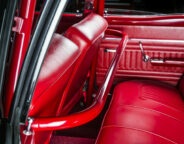 Street Machine Features Rhys Christou Xr Falcon Interior 5