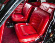 Street Machine Features Rhys Christou Xr Falcon Seats