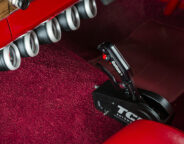 Street Machine Features Rhys Christou Xr Falcon Shifter