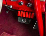 Street Machine Features Rhys Christou Xr Falcon Switches