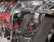 Street Machine Features Ricci Camilleri Torana 12