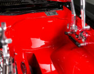 Street Machine Features Ricci Camilleri Torana 13