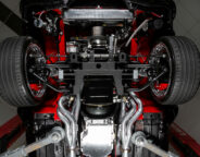 Street Machine Features Ricci Camilleri Torana 2