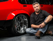 Street Machine Features Ricci Camilleri Torana 55