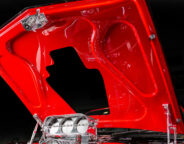 Street Machine Features Ricci Camilleri Torana Bonnet