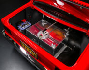 Street Machine Features Ricci Camilleri Torana Boot