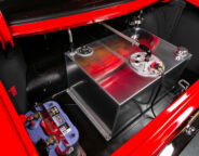 Street Machine Features Ricci Camilleri Torana Boot 2