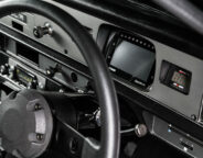 Street Machine Features Ricci Camilleri Torana Dash