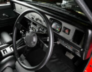 Street Machine Features Ricci Camilleri Torana Dash 2