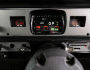 Street Machine Features Ricci Camilleri Torana Dash 3