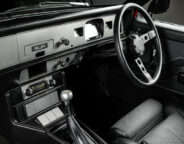 Street Machine Features Ricci Camilleri Torana Dash 5