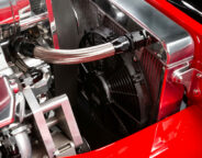 Street Machine Features Ricci Camilleri Torana Engine Bay 10