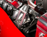 Street Machine Features Ricci Camilleri Torana Engine Bay 11