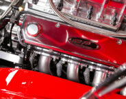 Street Machine Features Ricci Camilleri Torana Engine Bay 4